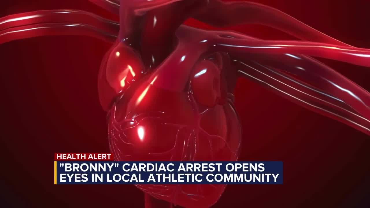 bronny-james-heart-attack-brings-awareness-to-local-athletes-trainers