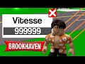 Jai test 19 mythes brookhaven sur roblox