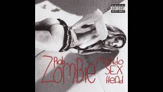 Rob Zombie - Thunder Kiss '65 (TOBACCO Remix)