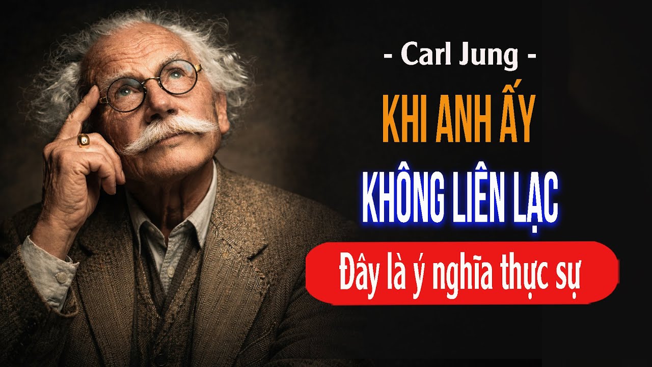 Bạn có tin hay không, khi anh ấy không gọi điện hay nhắn tin cho bạn, điều đó có nghĩa là…