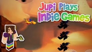 Jupi Plays Indie Games [Android]: Dracoo the Dragon [Lite] screenshot 3