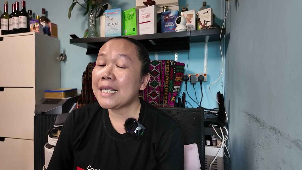 JUTKING  KE MACAU DITANGKAP P0LISI KASUS MON3Y LONDR1