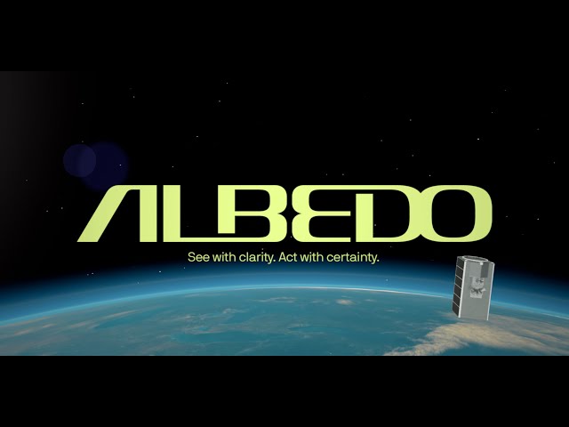 We are Albedo