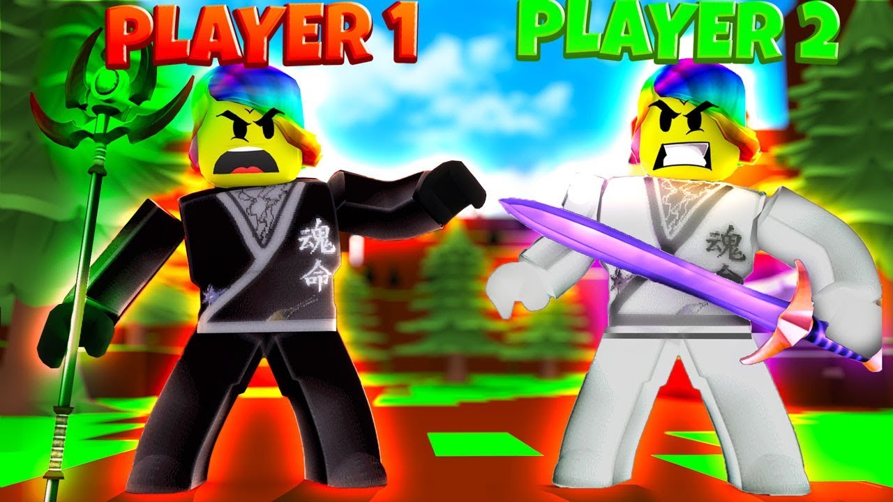 I Detonated 100 000 Nukes And Made Every Player Leave Roblox 2 Player Ninja Tycoon Youtube - tofuu team turtle v2 roblox