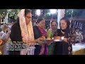 Ambe Ma Aarti @ Adipur (Day 7) - Produced by Ram Amarnani For Naresh Punjabi, Gandhidham Mp3 Song