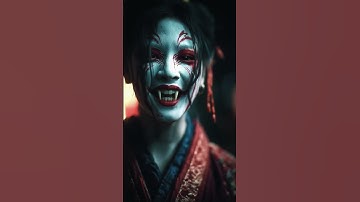 Kitsune AI Concept Trailer