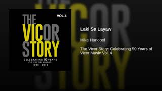 Laki Sa Layaw