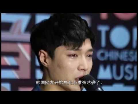 韩国网友处处为难张艺兴，小绵羊这么回击，粉丝大赞干得漂亮