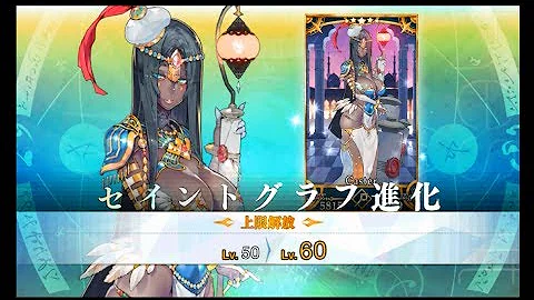 تحميل 不夜城 の キャスター スキル Mp4 Mp3