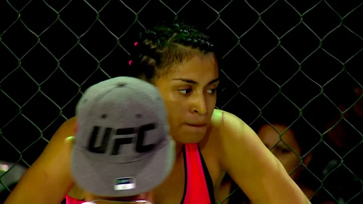 NFC36 | Cindy Acua vs. Dayana Rodrguez