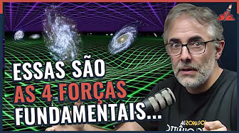 imagem do vídeo ISSO COMPORTA TUDO que EXISTE