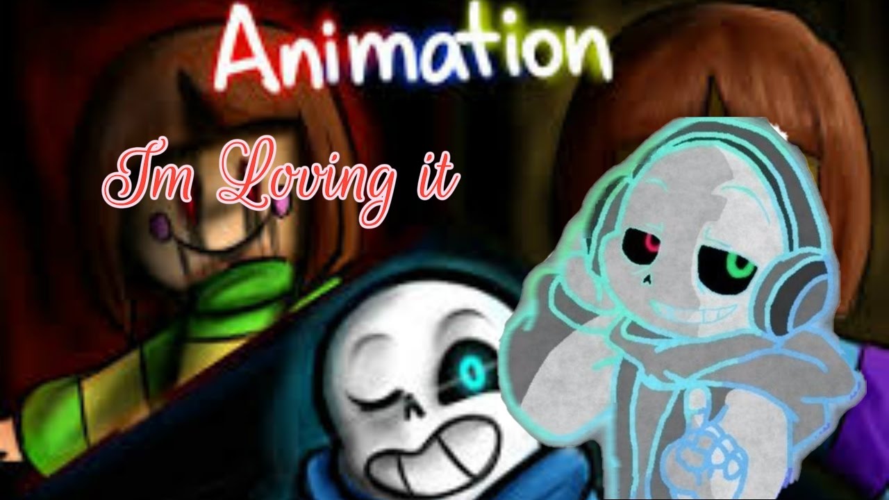 Sans Reacts To Glitchtale Pt 1 Youtube