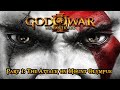 God of war 3 part 1 the attack on mount olympus