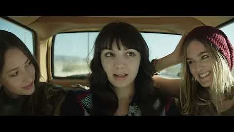 Southbound Official Trailer 1 (2016) - Kate Beahan...