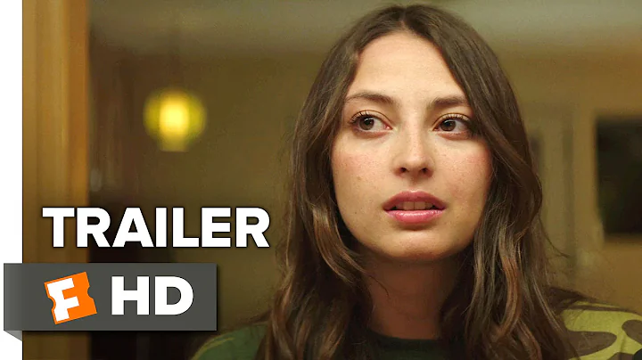 Southbound Official Trailer 1 (2016) - Kate Beahan...