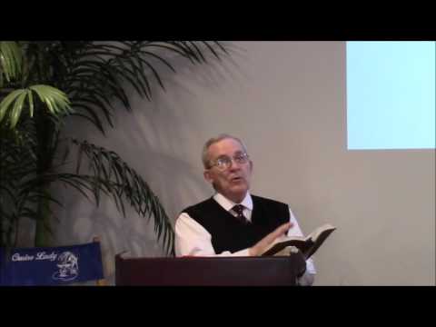 John Lund One Way Lord Divinely Intervenes
