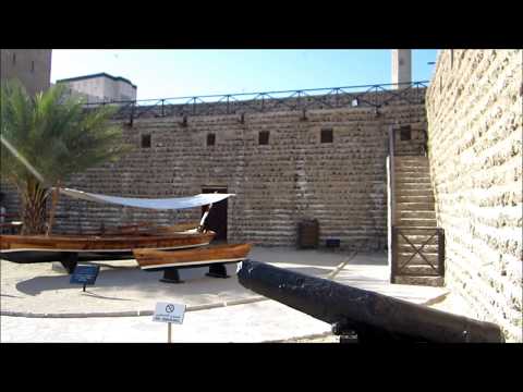 Experience 2:Arabian Afternoon