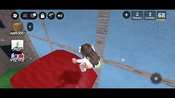 Playing mm2 8 minutes long video Ruby part