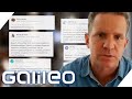 Fake Bewertungen bei Google? So verlässlich sind Google Bewertungen! | Galileo | ProSieben