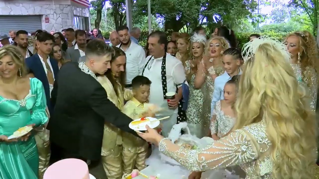 BODA  BRAYAN  Y VANESSA  30  JULIO  2021