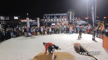 Best Fails of the Week 1 January 2014 || FailArmy part 5