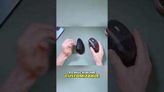 Which vertical mouse fits your hand and budget? - Logitech Lift vs Anker Ergonomic Mouse Review