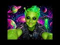 Outta Dis World by RG