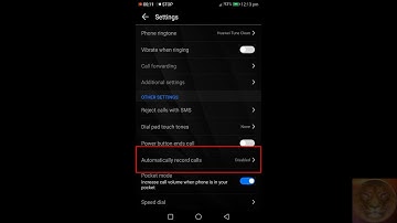 Add system call recorder for Huawei P9 lite (EMUI 5, Nougat) [ROOT REQUIRED]