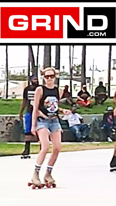 Venice Beach Disco Plaza TAANA GARDNER - HEARTBEAT
