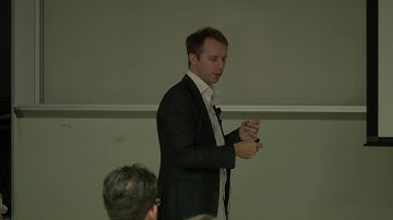 Donald Tournier Ph.D. : Local Modeling, CSD and multi-tissue CSD