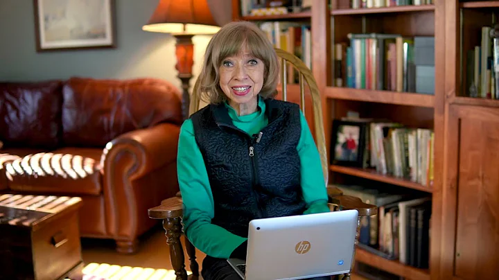 How to Email More Effectively with Janis Allen