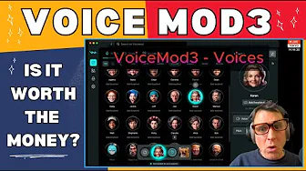 What Happens When AI Changes My Voice?