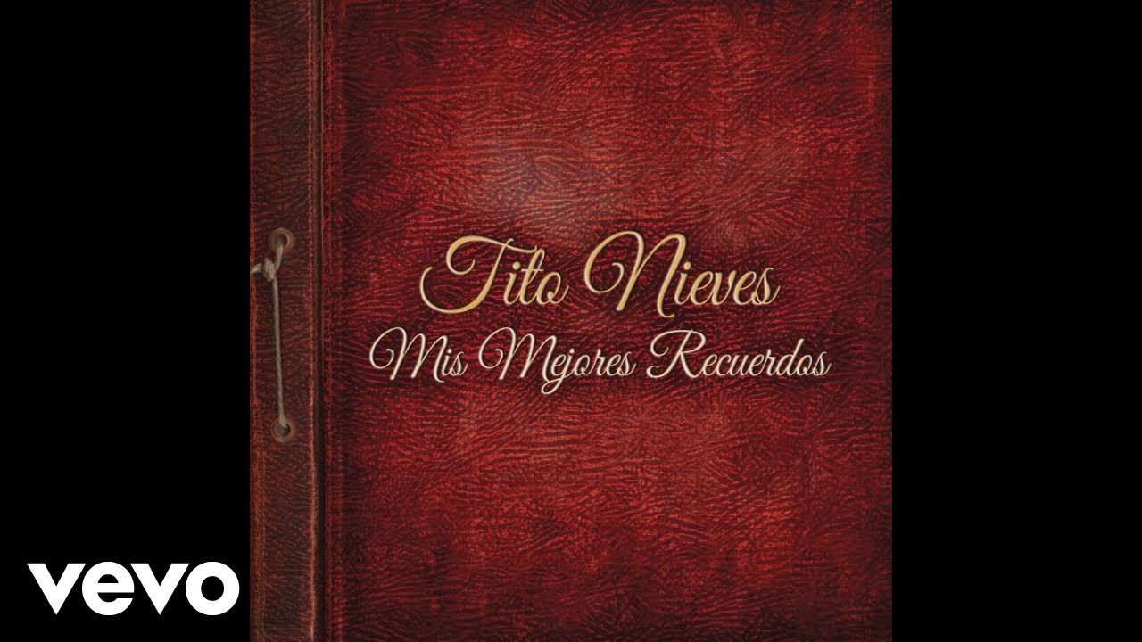 Watch Tito Nieves - Amnesia (Audio) on YouTube Watch Tito Nieves - Amnesia (Audio) on YouTube