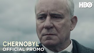 Chernobyl: Here We Are (Promo) | HBO