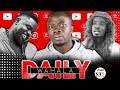 Sarkodie BET Win + Mmebusem Bashing by Christians || Daily Wahala