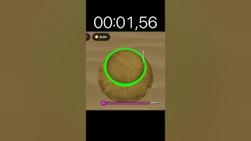 Dalgona in 1 second✅ #roblox #inkgame #dalgona #squidgame #robloxfyp #fyp #goviral