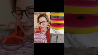 Такая доля у младших - донашивать😅🙈
