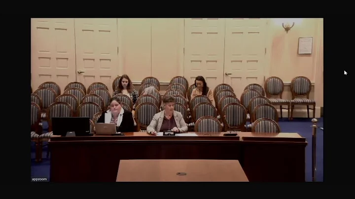 APP Committee Session, 1/25/2023 #1