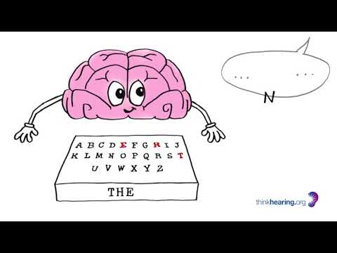 Auditory Processing Disorders