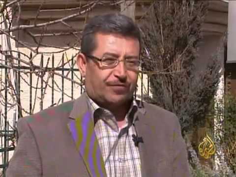استمرار تردي الأوضاع الاقتصادية الفلسطينية