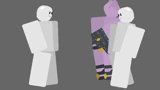 Killer Queen Roblox Test | Stick Nodes