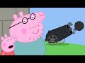 Peppa Pig Official Channel | Peppa Pig at the Dentist
