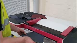 DCR EA520 SPLITTER VIDEO