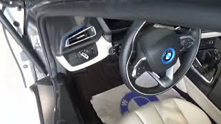 2019 BMW i8 II