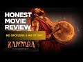 Kantara Chapter 1 Movie Review | Must Watch या Only hype?