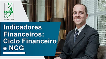 Como se calcula o NCG?