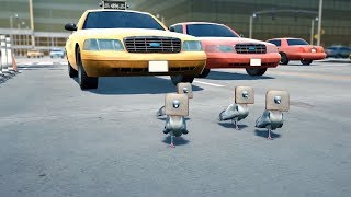 Pigeon Simulator Latest Trailer