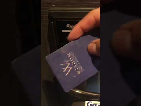 วิธีการดึงข้อมูลการเปิดประตูจาก Hotel lock (Collect Events)