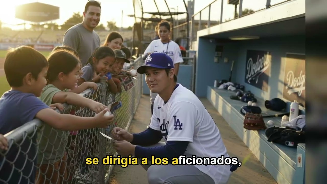 El secreto del PAGO DIFERIDO de Ohtani: La verdad tras Roberts y el impacto en Dodgers