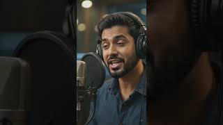 ব্যবসার জন্য পেশাদার Voice Recording